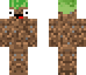 derp dirt