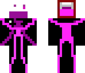 cast out enderassassin