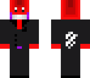 the evil huskeymudkipper