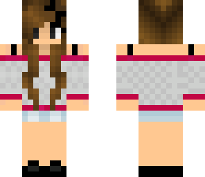 mah skin