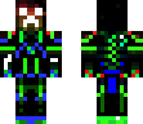 electric creeper
