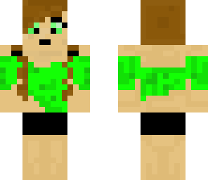slime-greengirl