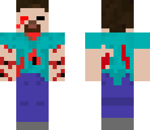 nuevo zombi