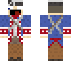 american wirick