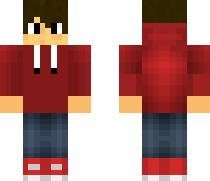 red guy