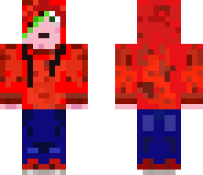 hoodie 2