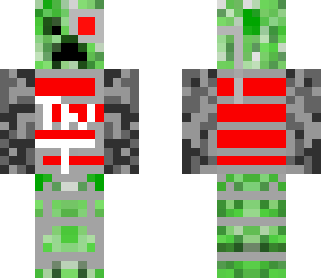 robocreeper of the future
