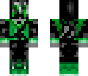 greenwarrior