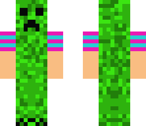 creeper