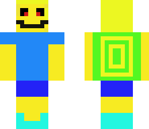 random derp skin