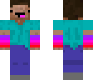 derp steve