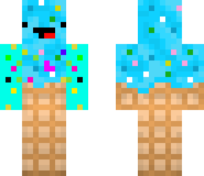 rainbow ice cream derp edited