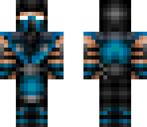 sub zero mk