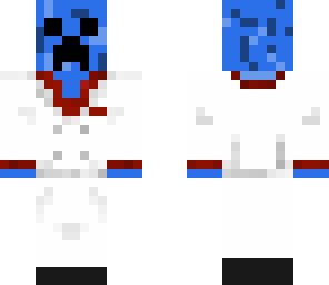 blue creeper guy