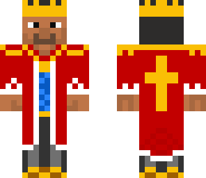 king tej