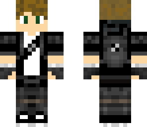 edited hunter