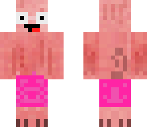 random derp pig
