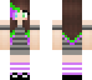 my skin with out hat