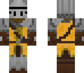 knight skin
