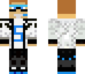 itsmesteven skin