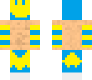 sin cara