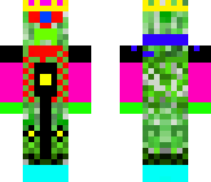 creeper lord