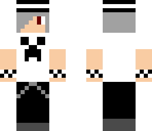 emo hat guy