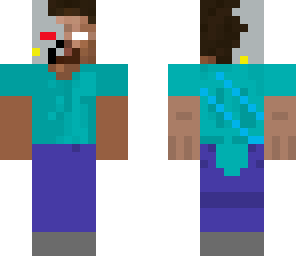 herobrine aftermath