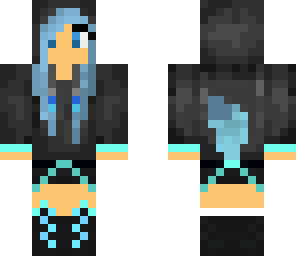 reg girl