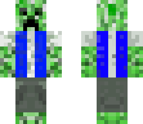cool creeper 2