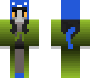 nepeta leijon