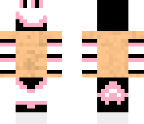 black sin cara