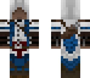 ac3 conner