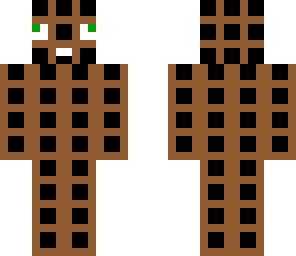my weird skin