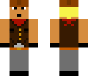cow boy