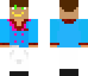 disco man 2