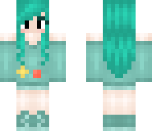 edited bmo girl