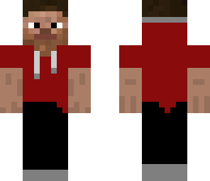 red steve