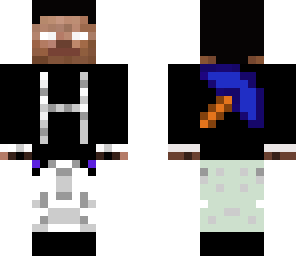 herobrine  00heroek