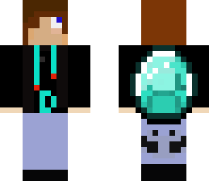 daimond boy