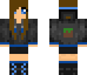 bekasderpskin