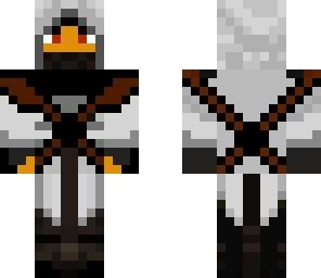 orange assassin