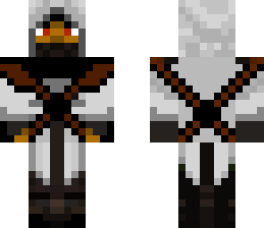 orange assassin fixed