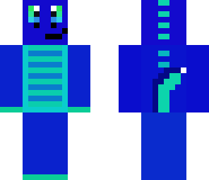 ice dragon