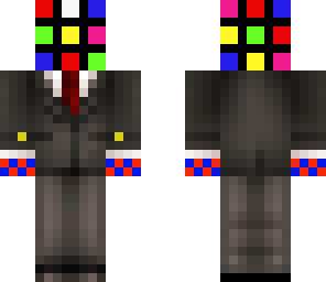 cube