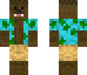 hawaiin bacca v2