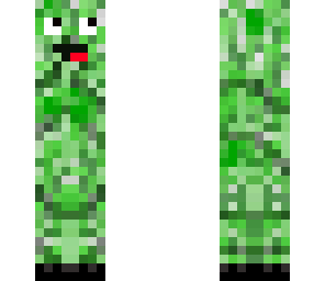 derp creeper