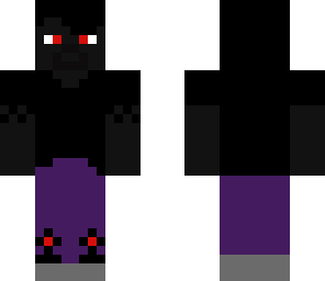 evil steve full