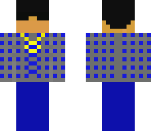 sam's skin