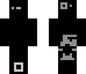 black iphone